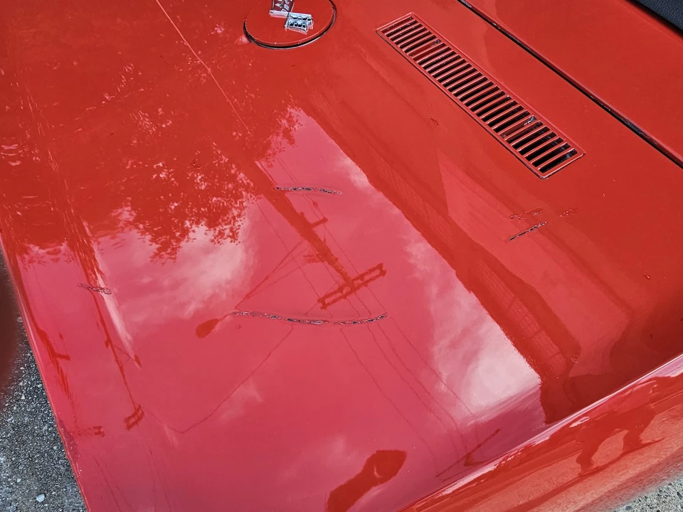 1968 Chevrolet Corvette C3 - Image 31 of 31
