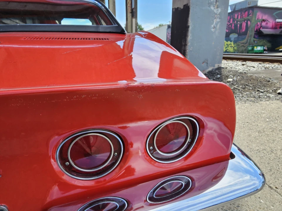 1968 Chevrolet Corvette C3 - Image 27 of 31