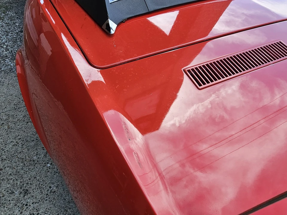 1968 Chevrolet Corvette C3 - Image 30 of 31