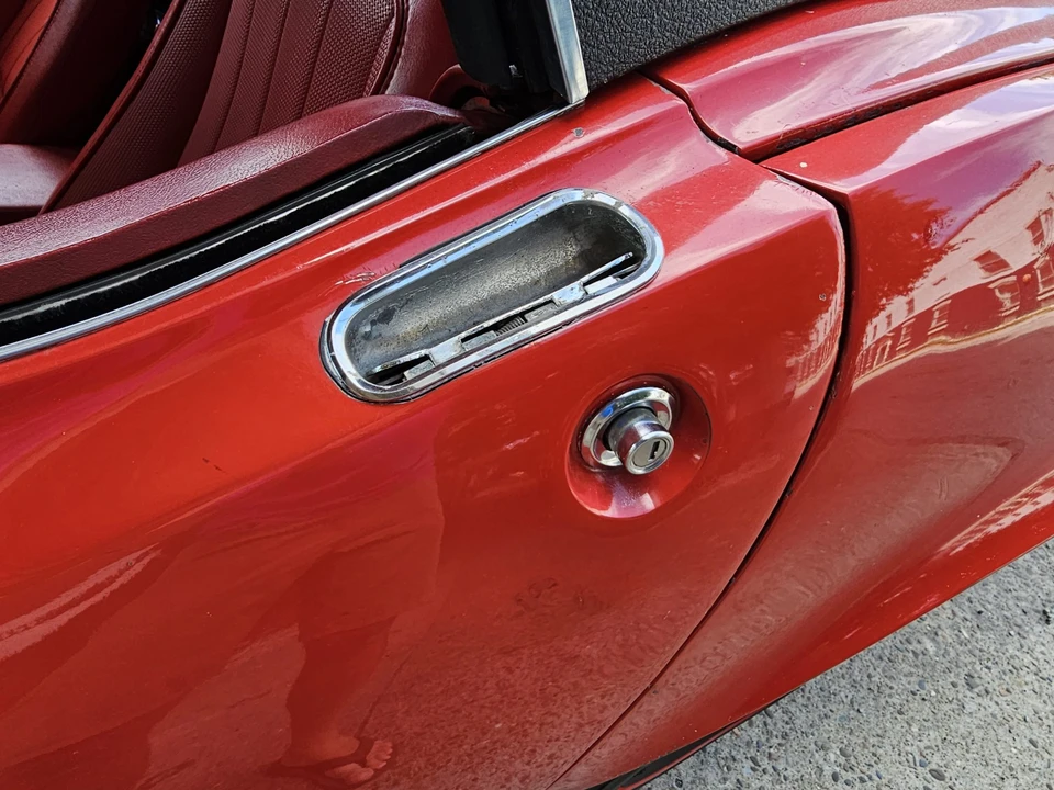 1968 Chevrolet Corvette C3 - Image 29 of 31
