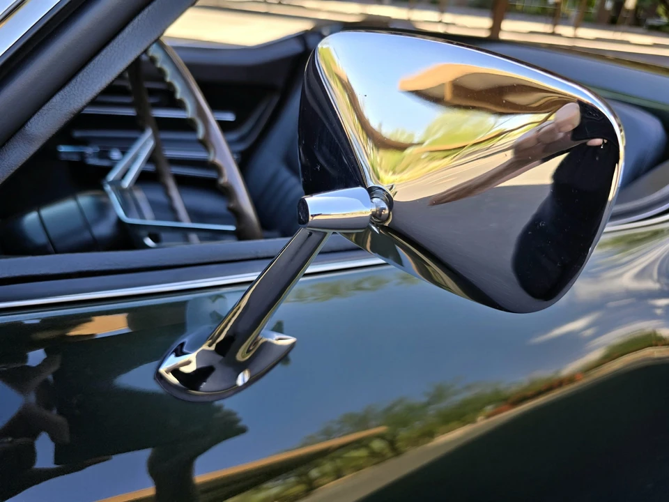 1968 Chevrolet Corvette C3 - Image 31 of 31