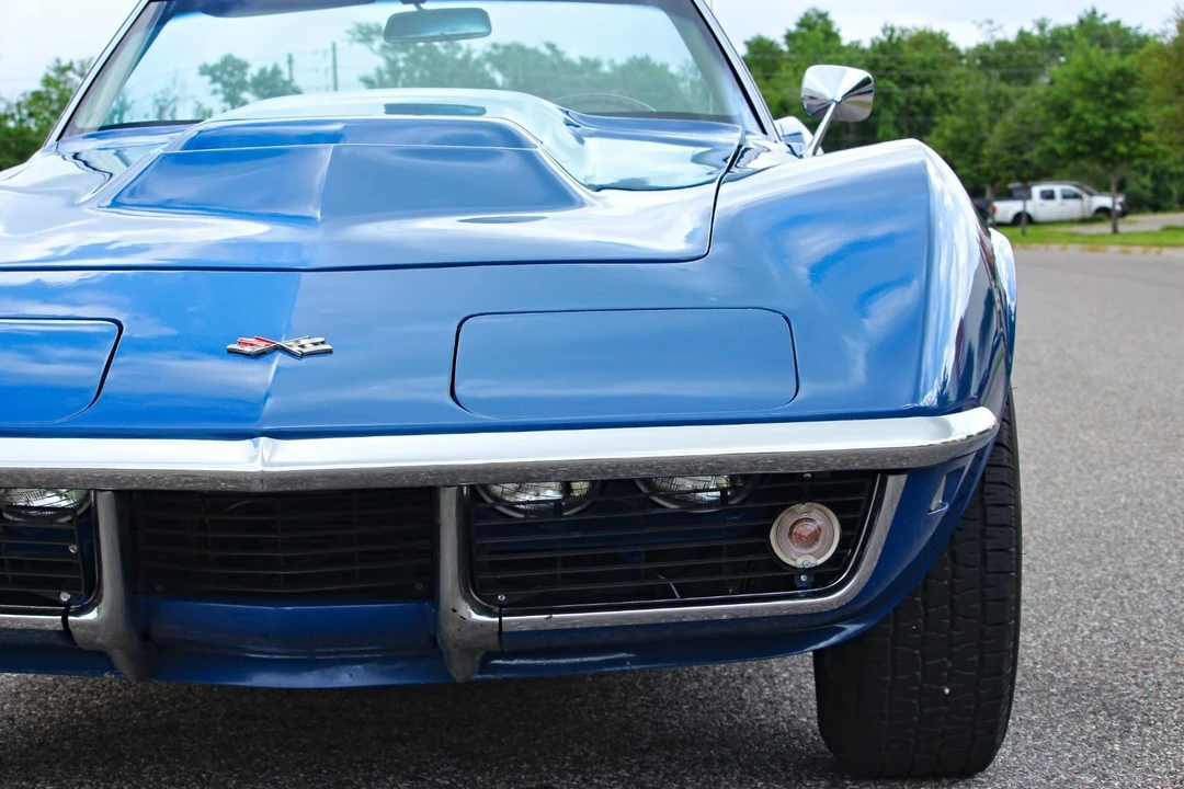 1968 Chevrolet Corvette C3 - Image 27 of 31