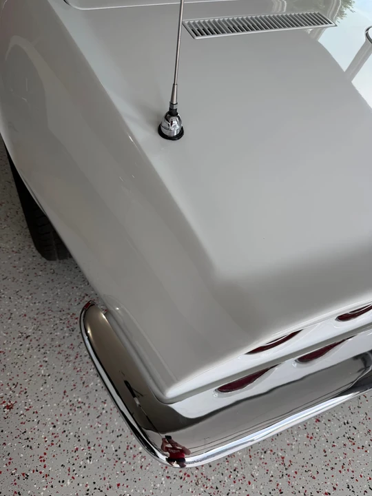 1968 Chevrolet Corvette C3 - Image 24 of 31