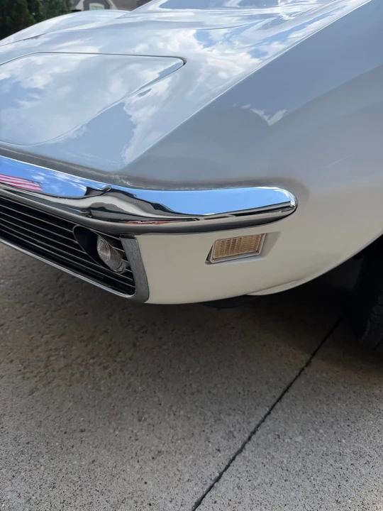 1968 Chevrolet Corvette C3 - Image 30 of 31