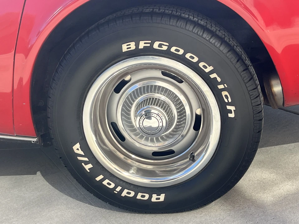 1968 Chevrolet Corvette C3 - Image 20 of 31