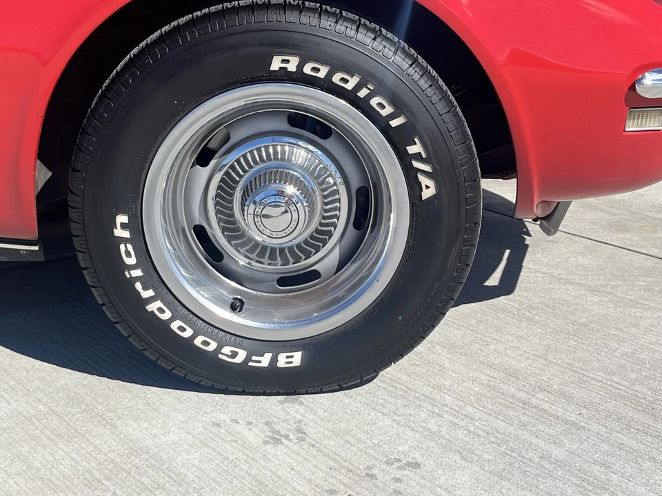1968 Chevrolet Corvette C3 - Image 21 of 31