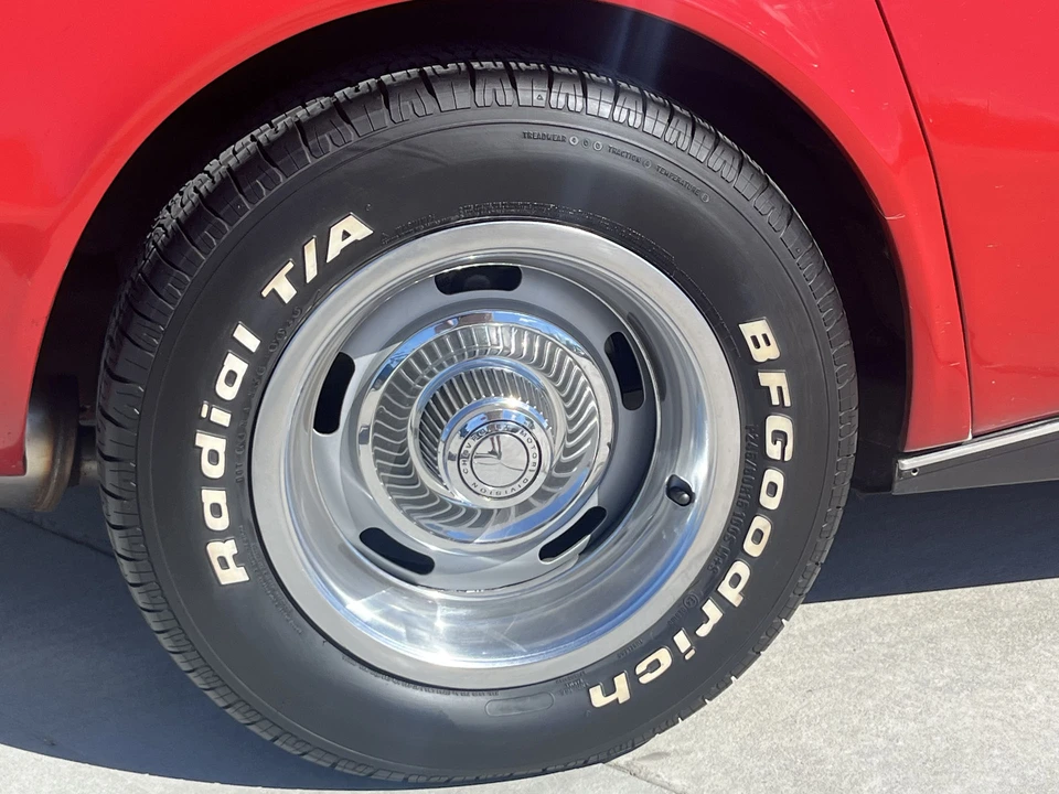 1968 Chevrolet Corvette C3 - Image 25 of 31