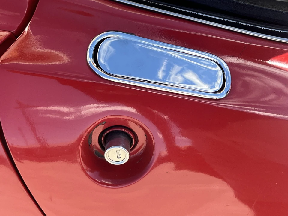 1968 Chevrolet Corvette C3 - Image 28 of 31
