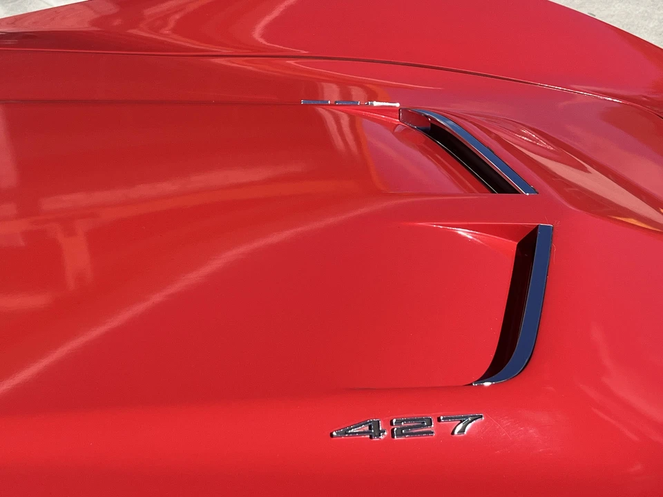 1968 Chevrolet Corvette C3 - Image 31 of 31