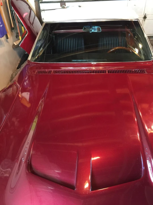 1968 Chevrolet Corvette C3 - Image 25 of 31