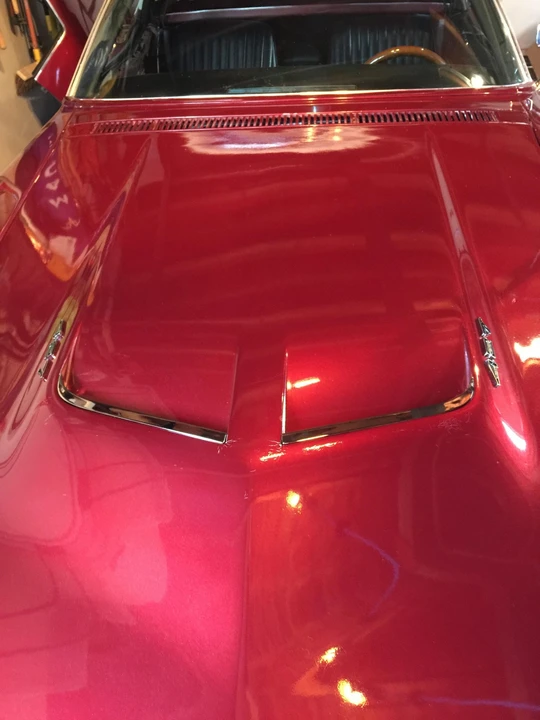 1968 Chevrolet Corvette C3 - Image 28 of 31