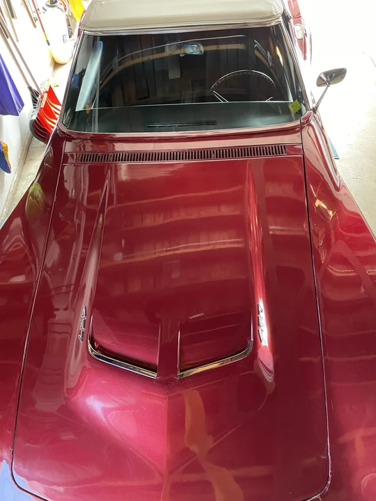 1968 Chevrolet Corvette C3 - Image 27 of 31