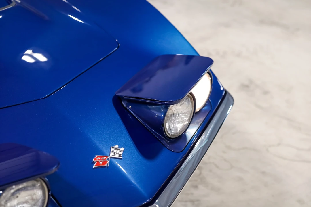 1968 Chevrolet Corvette C3 - Image 28 of 31