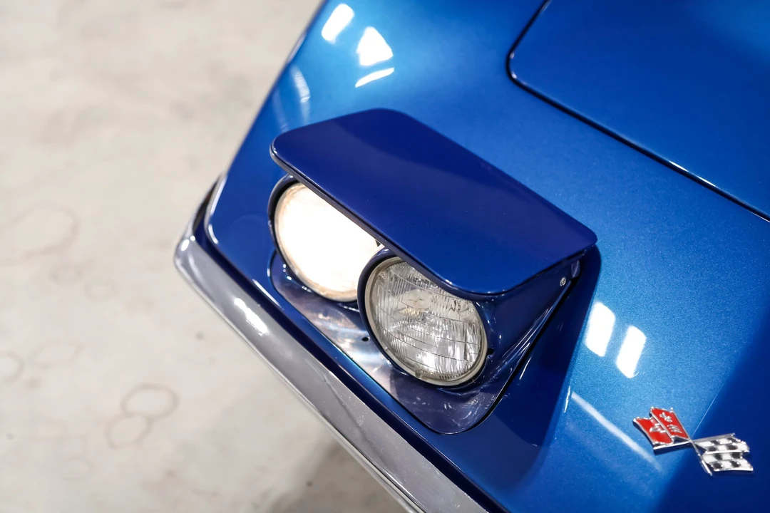 1968 Chevrolet Corvette C3 - Image 27 of 31