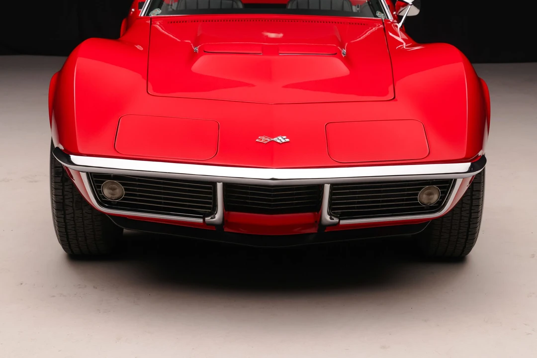 1968 Chevrolet Corvette C3 - Image 22 of 31