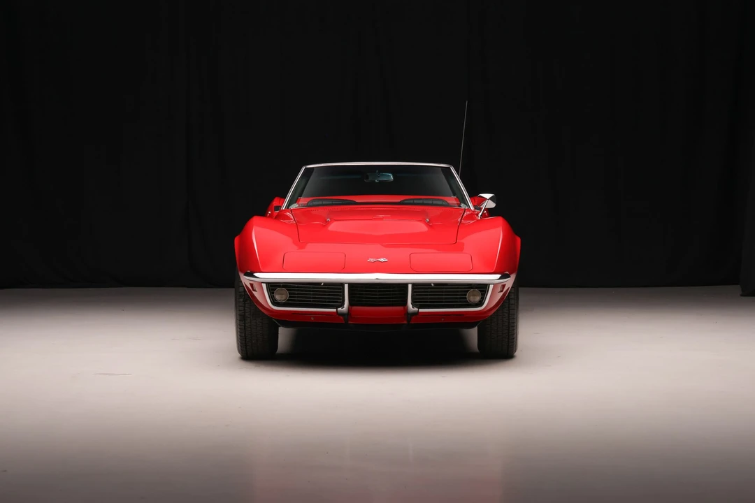 1968 Chevrolet Corvette C3 - Image 14 of 31