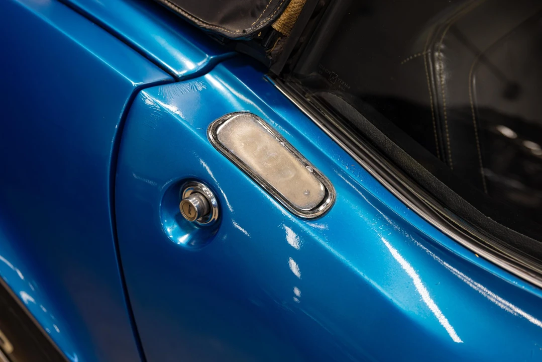 1968 Chevrolet Corvette C3 - Image 26 of 31