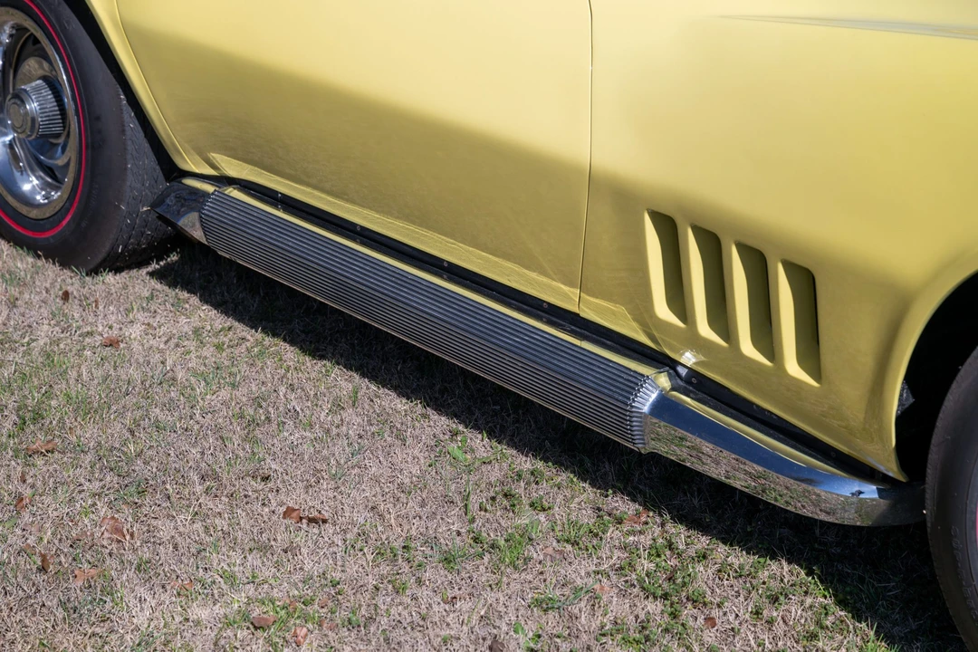 1968 Chevrolet Corvette C3 - Image 20 of 31