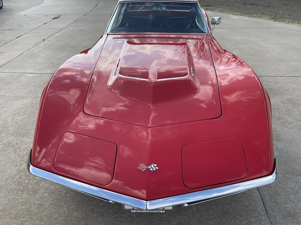 1968 Chevrolet Corvette C3 - Image 25 of 31