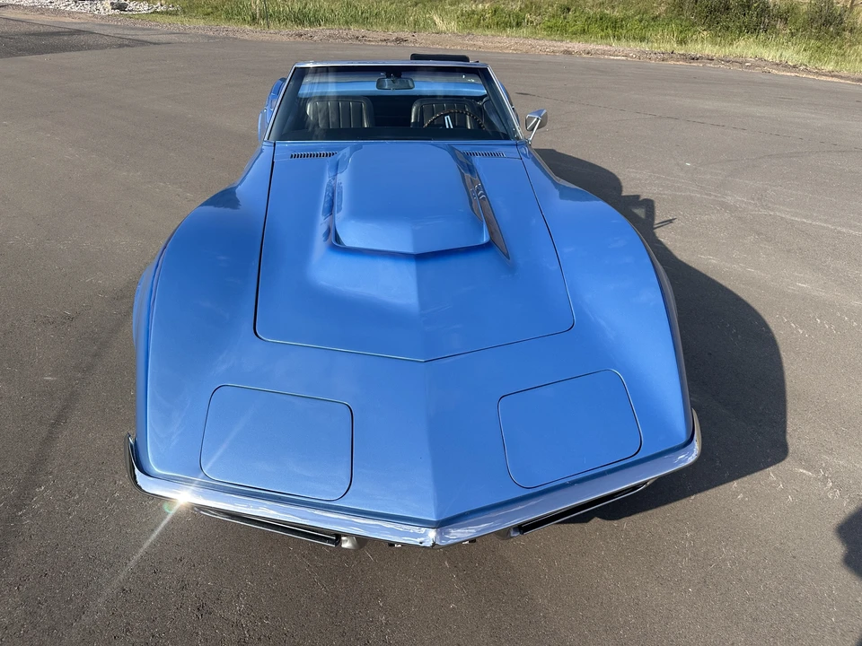 1968 Chevrolet Corvette C3 - Image 2 of 31