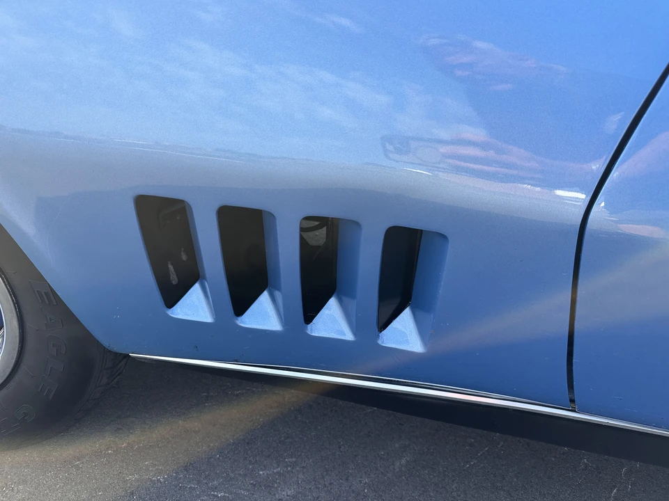 1968 Chevrolet Corvette C3 - Image 27 of 31