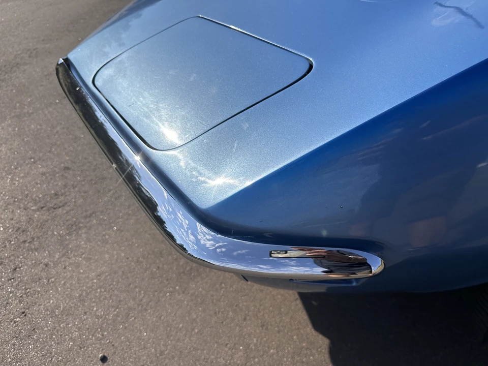 1968 Chevrolet Corvette C3 - Image 29 of 31