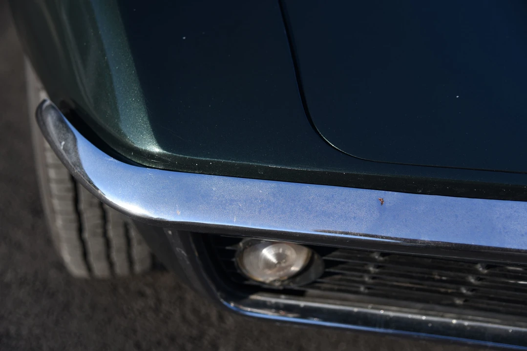 1968 Chevrolet Corvette C3 - Image 16 of 31
