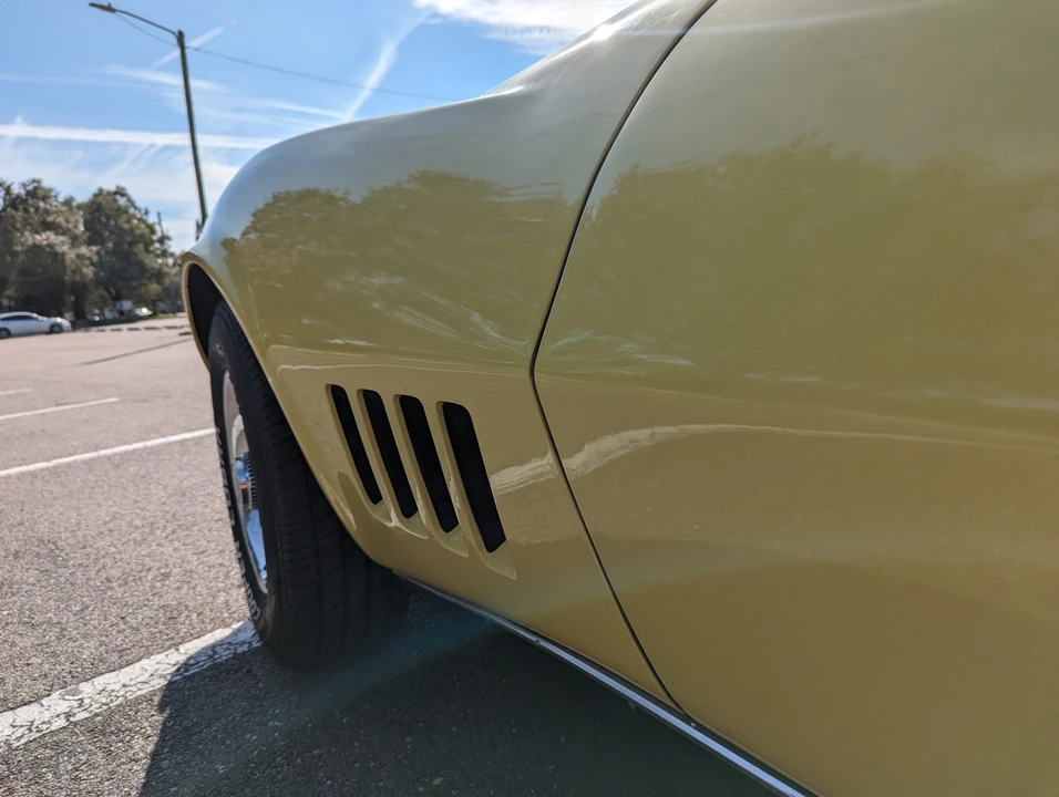 1968 Chevrolet Corvette C3 - Image 20 of 31