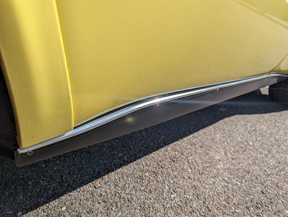 1968 Chevrolet Corvette C3 - Image 17 of 31
