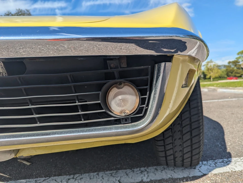 1968 Chevrolet Corvette C3 - Image 25 of 31