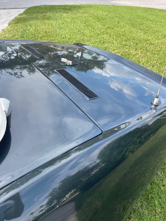 1968 Chevrolet Corvette C3 - Image 23 of 31