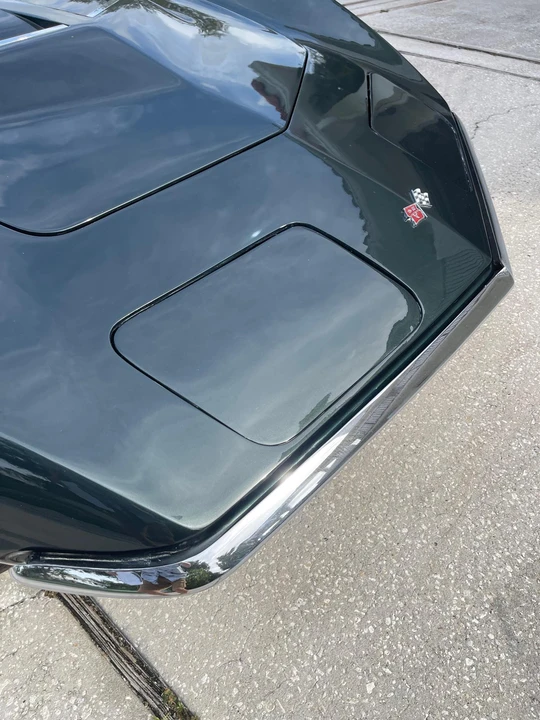 1968 Chevrolet Corvette C3 - Image 17 of 31