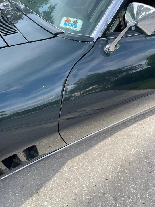 1968 Chevrolet Corvette C3 - Image 20 of 31