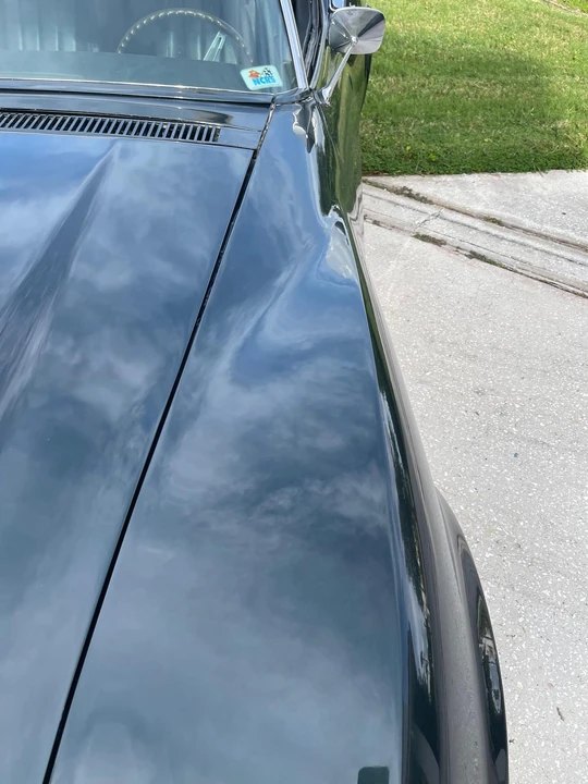 1968 Chevrolet Corvette C3 - Image 30 of 31
