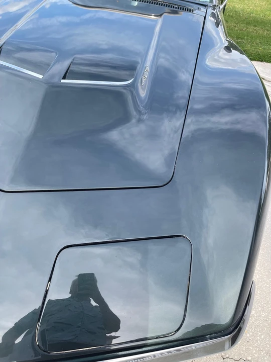 1968 Chevrolet Corvette C3 - Image 19 of 31