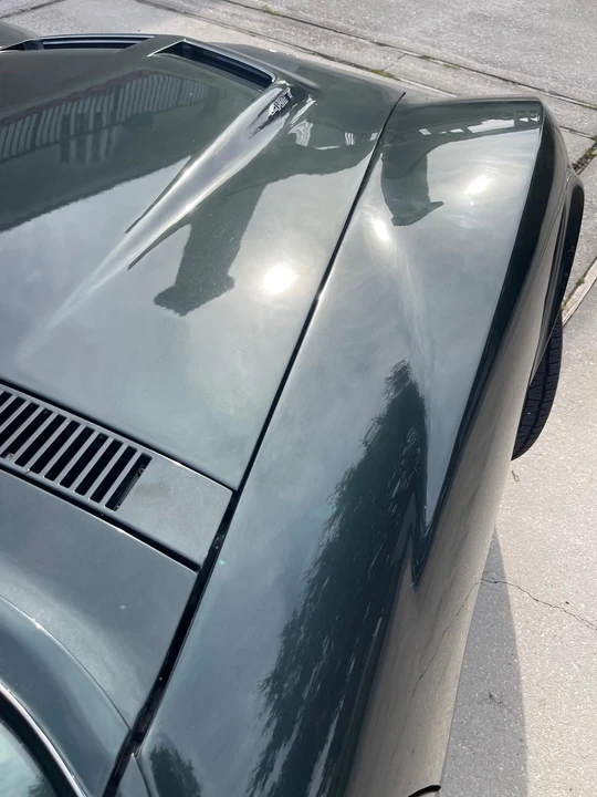 1968 Chevrolet Corvette C3 - Image 29 of 31