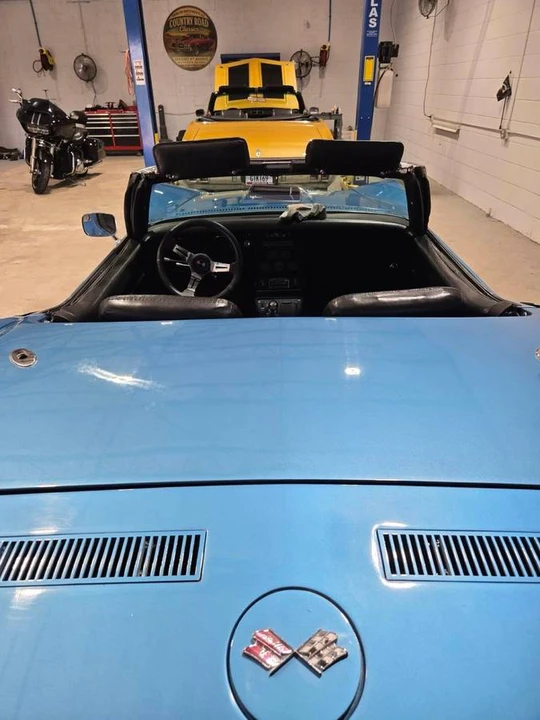 1968 Chevrolet Corvette C3 - Image 3 of 9