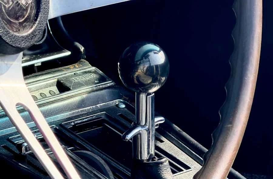 1968 Chevrolet Corvette C3 - Image 21 of 23