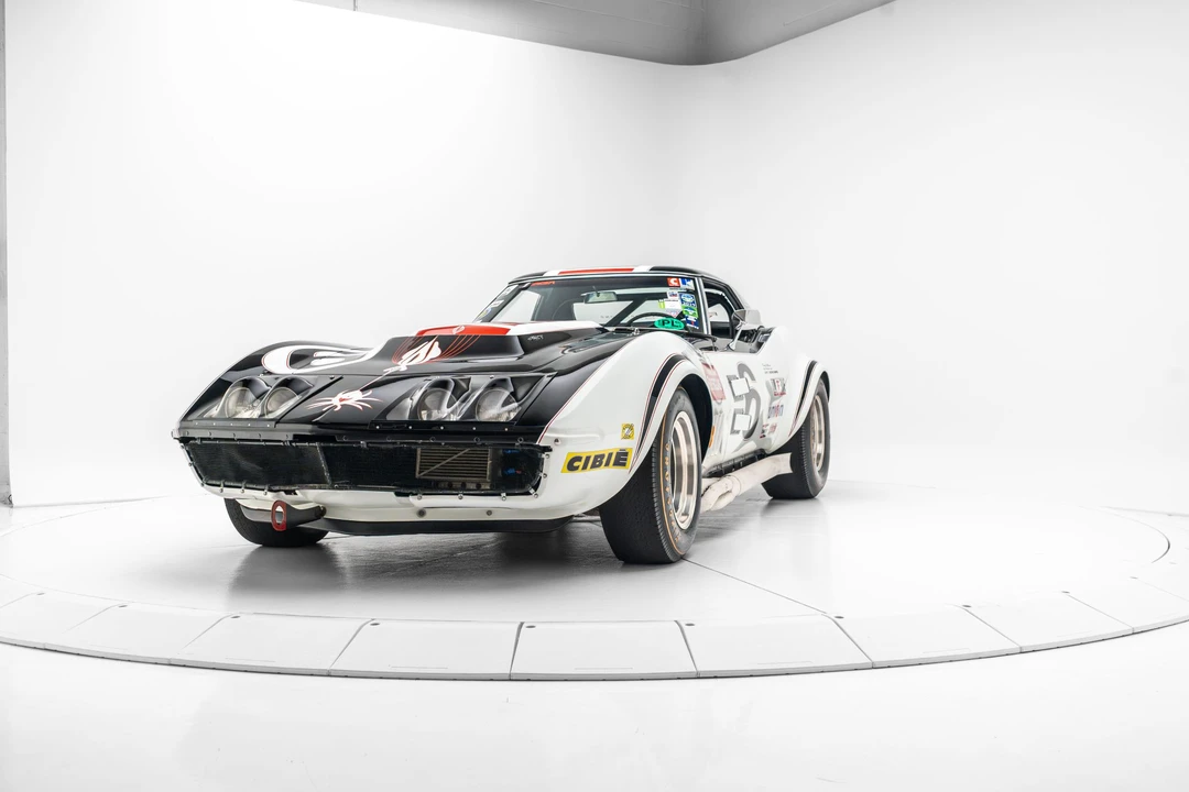 1968 Chevrolet Corvette C3 - Image 20 of 31