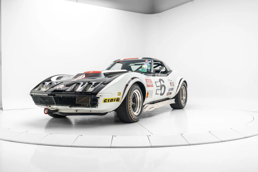 1968 Chevrolet Corvette C3 - Image 22 of 31