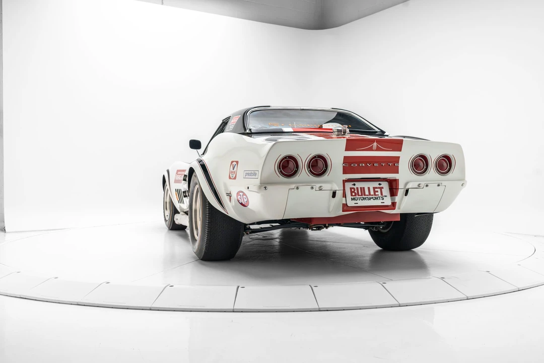 1968 Chevrolet Corvette C3 - Image 26 of 31