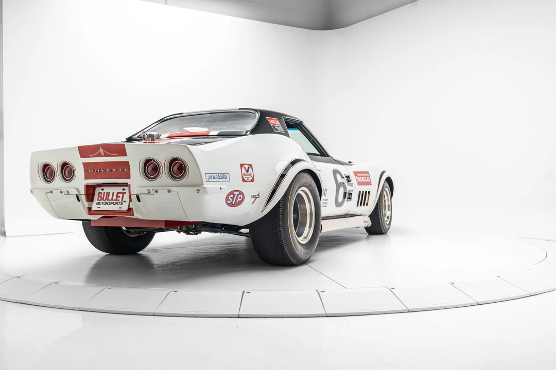 1968 Chevrolet Corvette C3 - Image 28 of 31