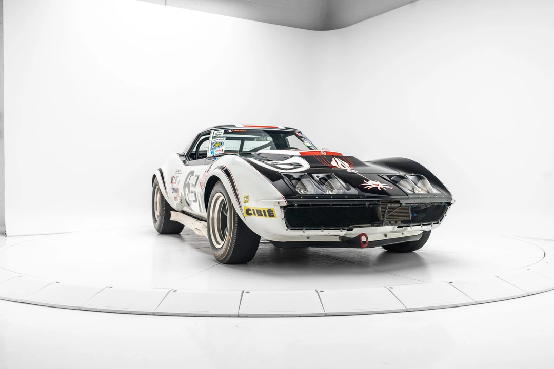 1968 Chevrolet Corvette C3 - Image 31 of 31