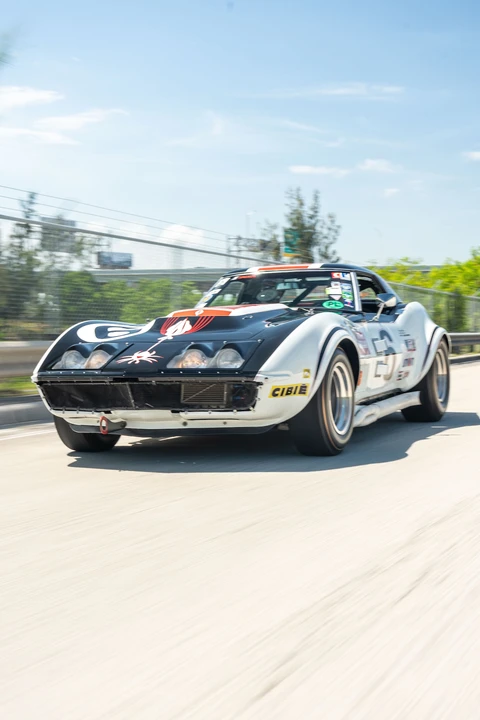 1968 Chevrolet Corvette C3 - Image 11 of 31