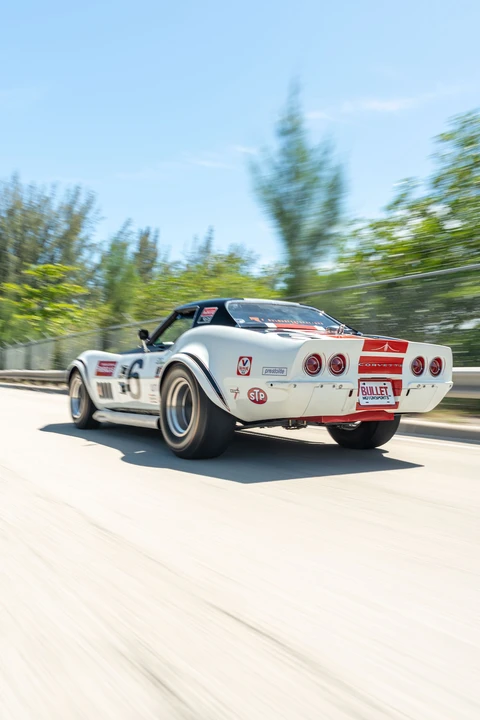 1968 Chevrolet Corvette C3 - Image 13 of 31