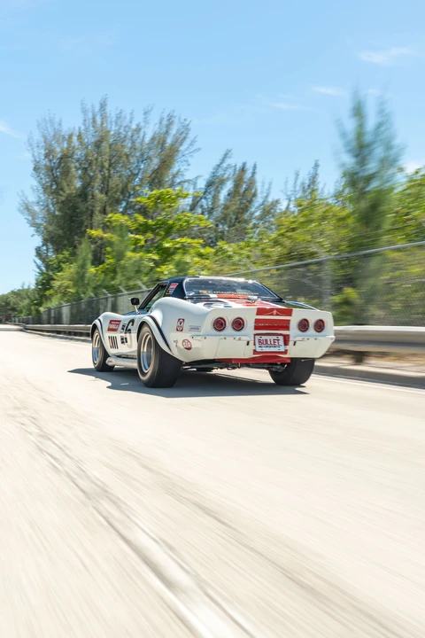 1968 Chevrolet Corvette C3 - Image 14 of 31