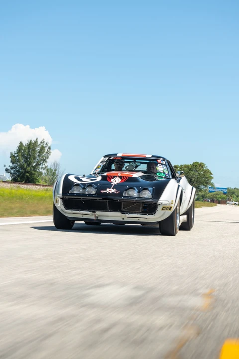 1968 Chevrolet Corvette C3 - Image 19 of 31