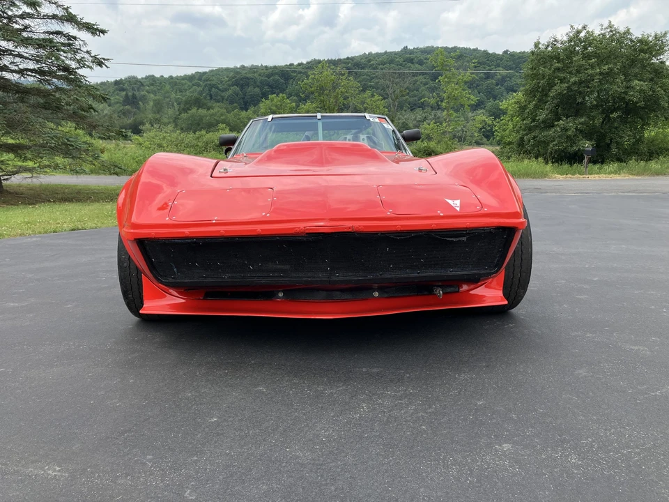 1968 Chevrolet Corvette C3 - Image 5 of 31