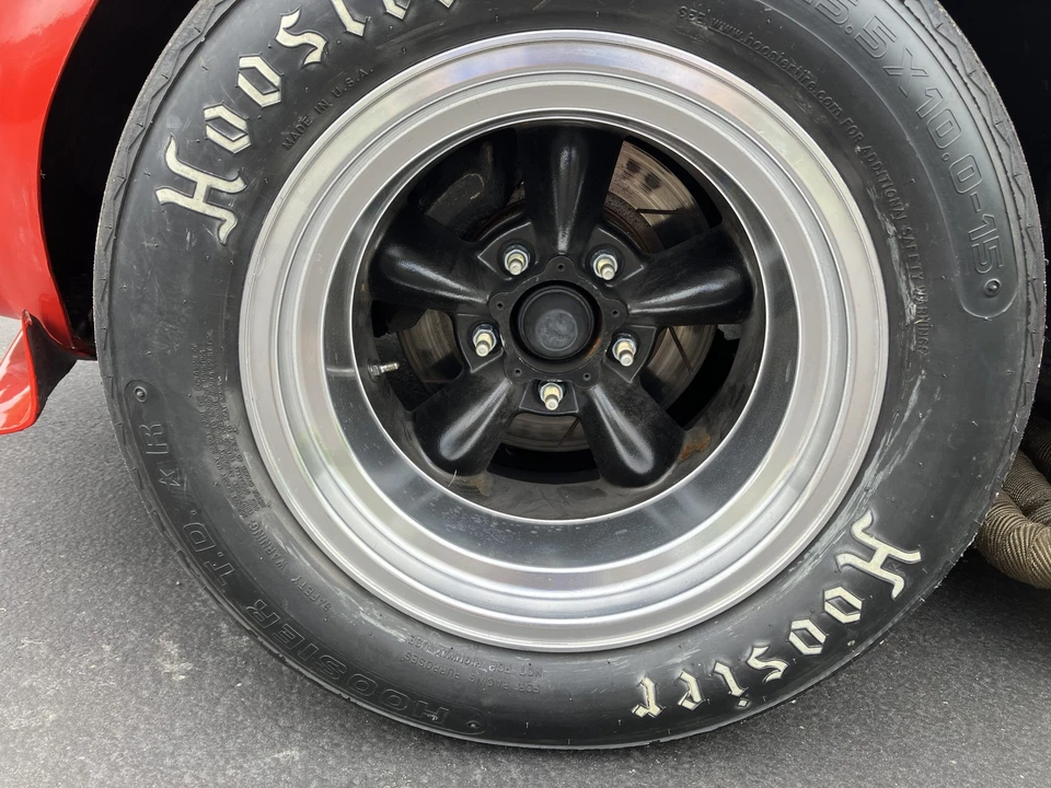 1968 Chevrolet Corvette C3 - Image 26 of 31