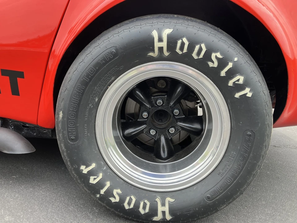 1968 Chevrolet Corvette C3 - Image 25 of 31